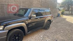 نيسان باترول